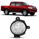 Farol Milha Hilux 2012/2015 Direito