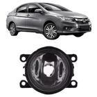 Farol Milha Honda City 2014 a 2022 Direito - BIBAS