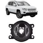 Farol Milha Jeep Compass 2014 a 2020 Direito