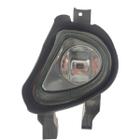 Farol Milha Le Corsa Hatch Pickup Ate 2003 Corsa Classic Ate 2010 - ORGUS