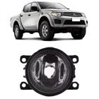 Farol Milha Mitsubishi L200 Triton 2005 a 2016 Esquerdo