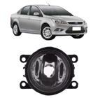 FAROL MILHA NEBLINA FORD FOCUS 2009 ate 2013 Esquerdo - BIBAS