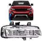 Farol milha neblina led direito evoque 2012 2013 2014 2015