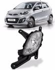 Farol Milha Neblina Picanto 2012 2013 2014 2015 Esquerdo - PhD