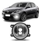 Farol Milha Sandero Stepway 2007 2008 2009 2010 2011 á 2016 - BBS