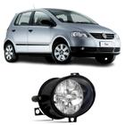 Farol Milha Volkswagen Fox 2003 2004 2005 2006 07 2008 2009 - BBS