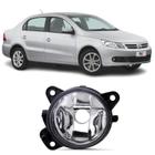 Farol Milha volkswagen Voyage 2009 2010 2011 2012 - BBS