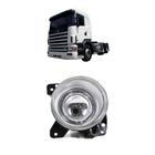 Farol Neblina Esquerdo 1446353 Caminhao Scania Serie 4