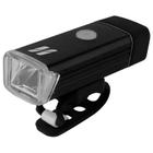 Farol para bike High One recarregável USB 180 lumens