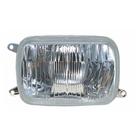 FAROL para MBB CIFERAL GLS RETANGULAR SEM MEIA LUZ