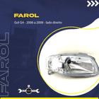 Farol princ gol g4 06/08 dir arteb 7008200861