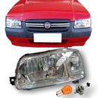 Farol Principal Fiat Uno Mille 2006 ARTEB LE