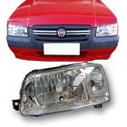 Farol Principal Fiat Uno Mille 2007 ARTEB LE