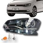 Farol Principal Gol Highline 2014 a 2020 ARTEB LE