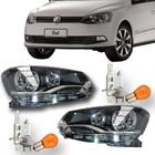 Farol Principal Gol Track 1.6 2014 ARTEB Par