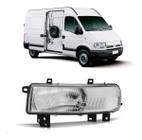 Farol Renault Master 2003 2004 2005 2006 2007 2008 2009BR