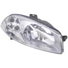 Farol Sistema De Iluminação Fiat Siena 2008 a 2010