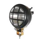 Farol traseira 158Mm 5 Pol 3/4 Compatível 4610 5610 6610 Com Manejo Grade Interruptor