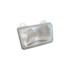 Farol Trator John Deere Lado Direito Linha 6000 - FORTLUZ