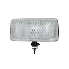 FAROL TRATOR para TRATOR CASE COLHEITADEIRA LUZ DIFUSA 12V - FORTLUZ