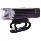 Farol tsw 180 lúmens carregador usb