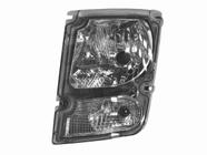 Farol Volvo VM Ap06 Esquerdo - EDN