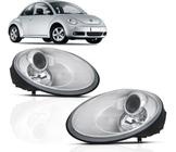 Farol Vw New Beetle 2007 2008 2009 2010 2011 2012 - Unidade