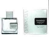 Farsight Vivinevo - Perfume Masculino - Eau de Toilette - 100ml