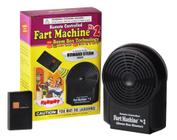 Fart Machine T.J. Wisemen, Inc. com controle remoto 2 com caixa de som