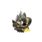 Fascinations Inc Brinquedo Metal Earth Icx126 Game Of Thrones Silence Greyjoy