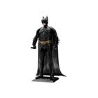 Fascinations Inc Brinquedo Metal Earth Ps2005 Batman The Dark Knight