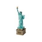 Fascinations Inc Brinquedo Metal Earth Ps2008 Statue Of Liberty