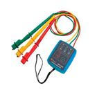Fasimetro com Indicador em Led MFA-840A