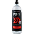 Fast Cut Autoamerica Composto Polidor Base D'água 1kg