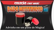 Fast Magicmágica Dado Misterioso Coleção Fast Magic Nº 07