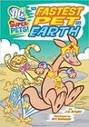 Fastest Pet On Earth - DC Super Heroes - Super-Pets - Raintree