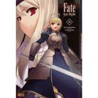 Quadro Anime Fate Stay Night C/ Moldura E Vidro A3 - elQuadro