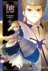 Fate / stay night - 15