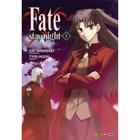 Fate / stay night - 2 - Planet Manga