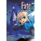 Quadro Anime Fate Stay Night C/ Moldura E Vidro A3 - elQuadro - Quadro  Decorativo - Magazine Luiza