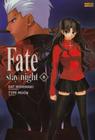 Fate / stay night - 8