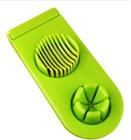 Fatiador Cortador de Ovos Frutas Legumes Fio Inox Egg Slicer - TAIRA HOME