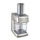 Fatiador de Legumes Cuisinart SSL-100SV 110V - Prata