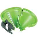 Fatiador de Legumes Em Espiral Peeler 2 em 1 Progressive