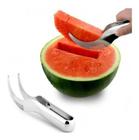 Fatiador De Melancia Cortador De Frutas Watermelon Slicer