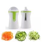 Fatiador De Vegetal E Legumes Em Espiral Spiral Slicer