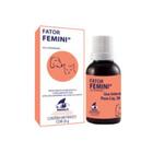 Fator Femini Homeopático Arenales 26g