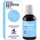 Fator Occulum Pet 26g Sistema Terapia Cães E Gatos Arenales