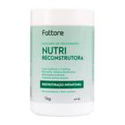 Fattore Nutri Reconstrutora - Máscara de Tratamento Restauração Instantânea 1kg