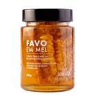 Favo Em Mel 500G - Casa Roncador